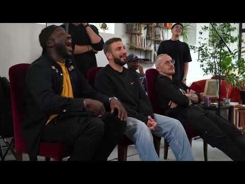 MOBY et EVAN veulent EN DÉCOUDRE avec LONNI (ils l'ont tué miskine) = Battle de freestyle 5