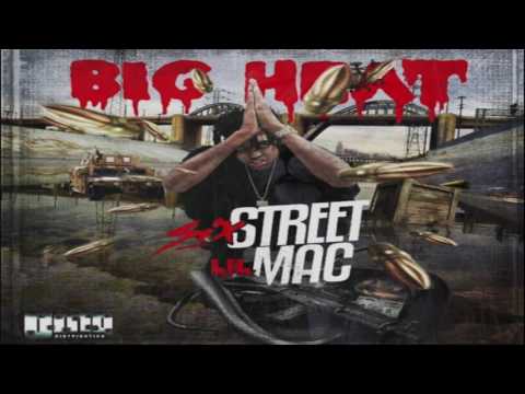 Six Street Lil Mac Put It On Em Ft. Six Street Tay Toolie