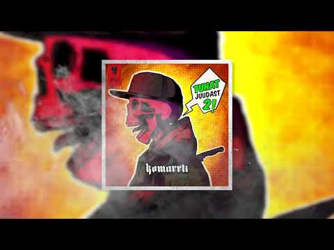 Komaveli - Tuhat juudast 2