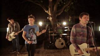 CLEAR THE COAST- Board The Ship [OFFICIAL VIDEO]