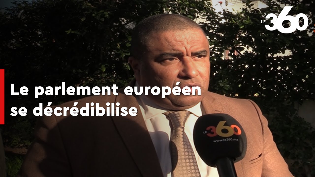 La résolution du PE est une ingérence et une politisation contre le Maroc