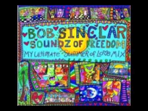 BOB SINCLAR - rock this (REMIX 2007)