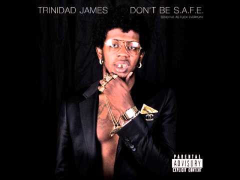 Trinidad James - Females Welcome