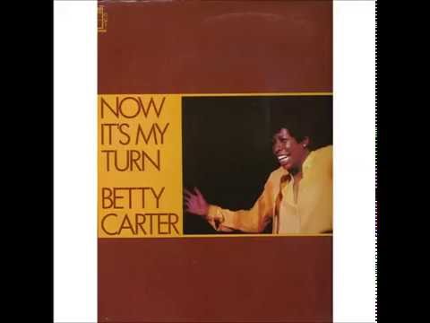Music, Maestro, Please - Betty Carter