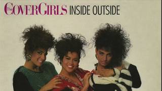 The Cover Girls - Inside Outside (Powermix)