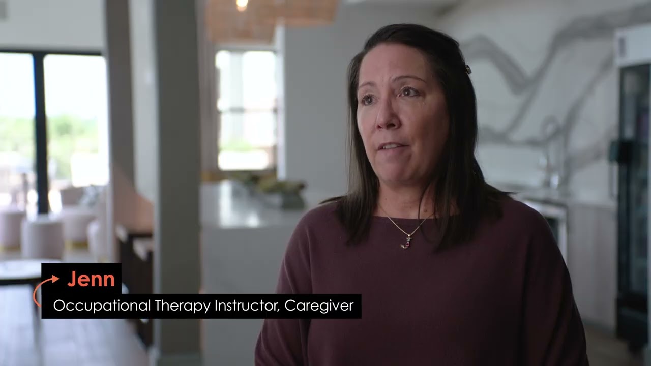 Catalyst 2025 Winner: CareHome Health Solutions