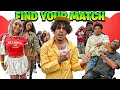 Find Your Match In Indianapolis HEATED ARGUMENT