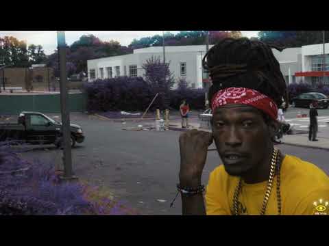 Brodie Macck - "Just Wanna B Great" (prod. OnlyOneJerz) Official Music Video