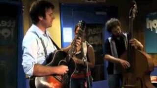 The Waifs - Mess Around