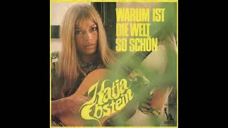 Katja Ebstein - Warum ist die Welt so schön