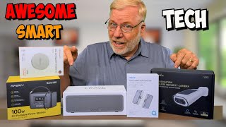 Smart Accessories That Actually Matter: Under $99