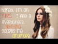 Summertime Sadness - Lana Del Rey vs Cedric ...