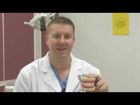 Home Remedy for an Abscessed Tooth