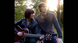 Sunken Soldiers Ball - Abhyudaya (Anneke van Giersbergen - One Take Live Acoustic Cover)