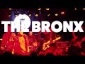 The Bronx - Heart Attack American