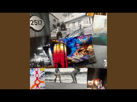 Passing Each Other (ver2.0)