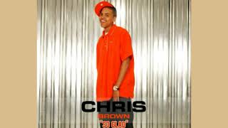 Chris Brown - So Glad