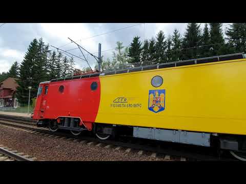 R3008 in Poiana Tapului