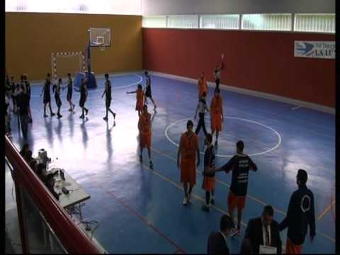 18D Caceres   Melilla