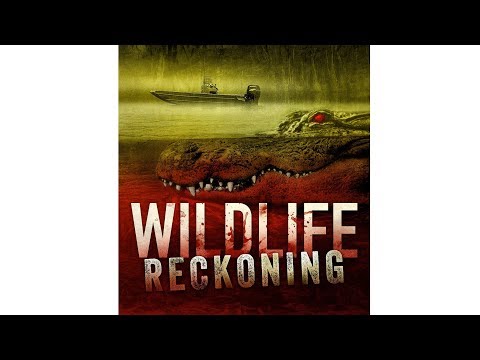 Wildlife: Reckoning - Voices! w/Jeff Menapace and Annie Ellicott