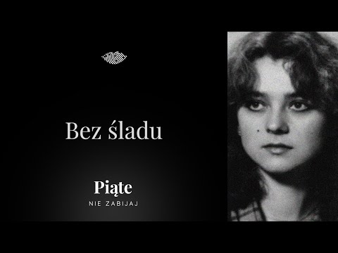 Bez śladu. Iwona Mogiła-Lisowska - #5NZ 159