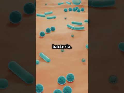 Understanding Cell Types: Prokaryotic vs Eukaryotic #typesofcell #typesofcells #cell #biology