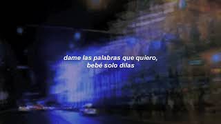 Now That I Found You - Carly Rae Jepsen (Español)