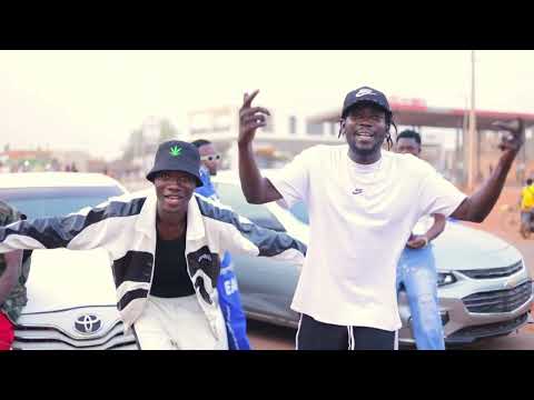 Nek'o Ft Joey le soldat (DJOBOYE DJOBOYE)
