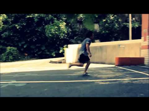 DJ Fresh Feat. Ella Eyre - Gravity (Parkour Montage Music Video)