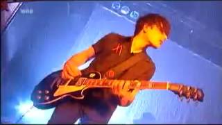 Melissa auf der Maur - I Need I Want I Will