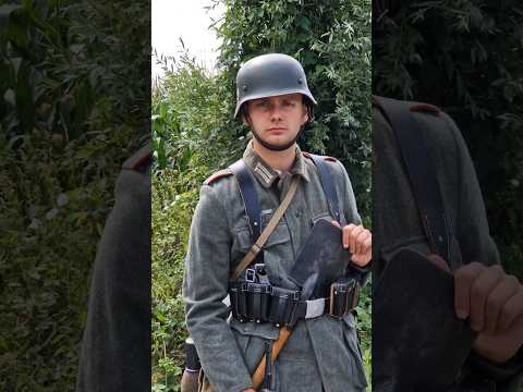 German ww2 Uniform