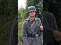 Deutsche Uniform Aus Dem 2 Weltkrieg