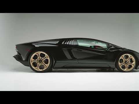 2022 Lamborghini Countach (CC-2038631) for sale in Greensboro, North Carolina