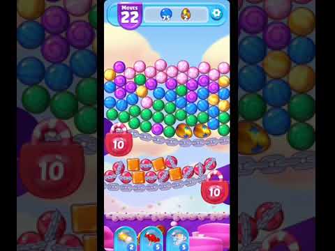 Sugar Blast Level 64