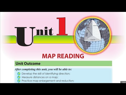 Ethiopian Grade 10 Geography Unit_1 Part_1