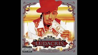 Ludacris featuring Trick Daddy - Hopeless Focus The World
