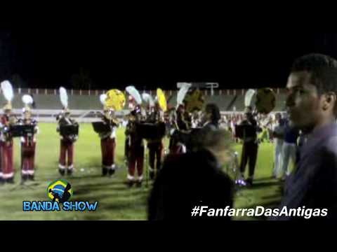 Cobrac de Santo Amaro - Final da Licbamba Alagoinhas 2009 ‹ Banda Show ›