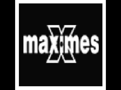 maximes-six days on the run