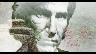 Townes Van Zandt Tells Haunting Story about Writing Flyin&#39; Shoes