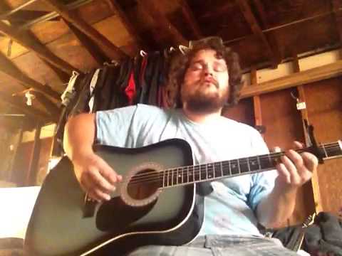 Puscifer "REV 22:20" cover 🌳Terrestrial Mack🎶