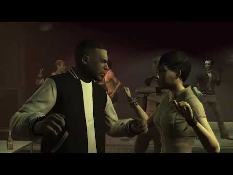 GTA IV (PC) The Ballad of Gay Tony 100% Walkthrough Part 27 / Dancing at the Clubs (Catch the Bus)