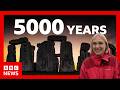 New discovery could reshape how we understand Stonehenge | BBC News