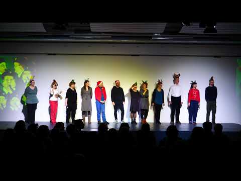 SDI Christmas Party 2019 - Twelve Days of Christmas