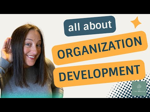 Organisational Development Manager Salary