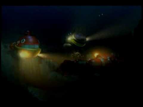 Zentrix Episode 08 Trailer