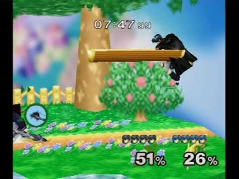 Tipperoni 195 - WF - Socktastic (Rainbow Marth, 3) vs Arc (Rainbow Marth, 4)