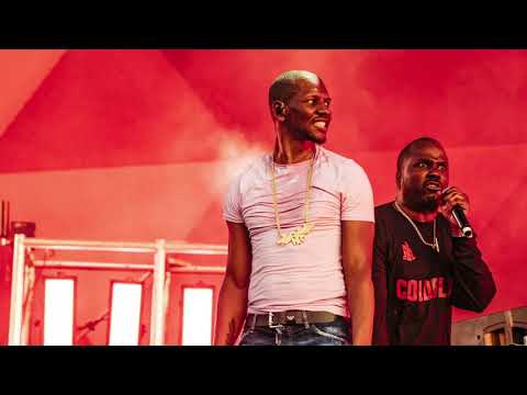 GIGGS Type Beat 2021 "LANDLORD" | HIP HOP/TRAP Type Beat 2021