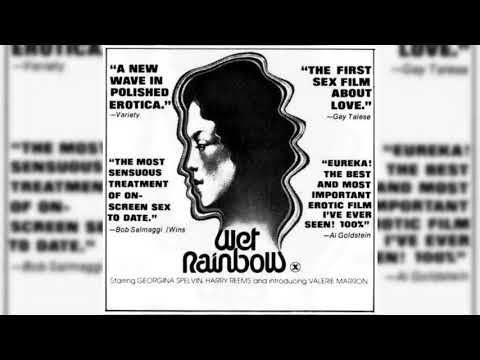 Rupert Holmes - Wet Rainbow OST 2 (1974)