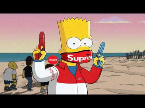 [FREE] Tay-K Type Beat 2017 - "Murder" | Free Type Beat | Rap/Trap Instrumental 2017