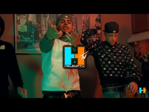 BOA Gambino x BOA Jaylustt - BOA Freestyle Part 3 (Official Music Video) Shot By @HoldUpTV